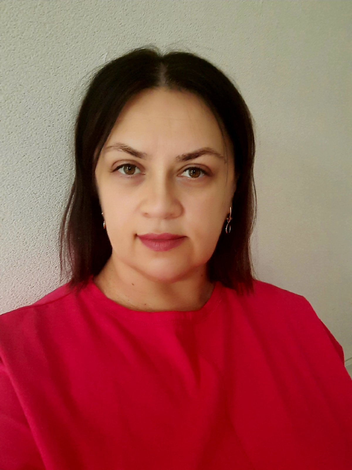 Гарастович Наталия Ивановна Гарастович Наталия Ивановна