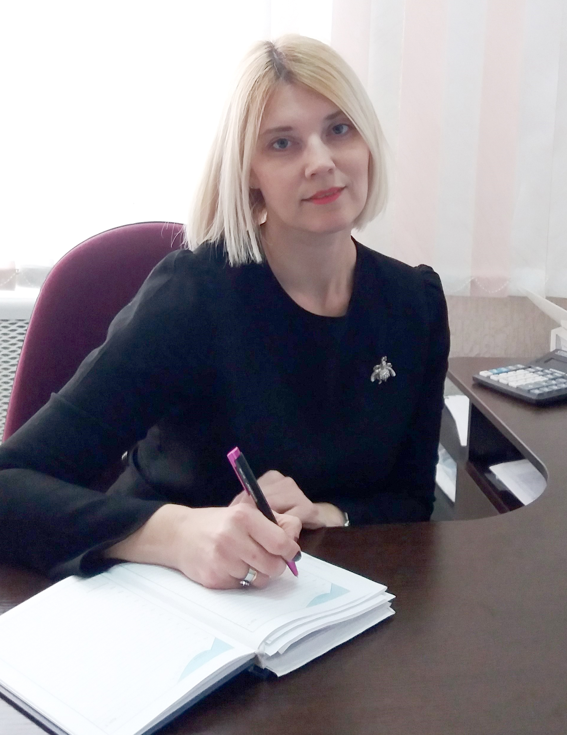 Колыбенко Елена Алексеевна Колыбенко Елена Алексеевна