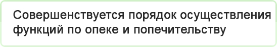 Совершенствуется порядок осуществления функций по опеке и попечительству.jpg