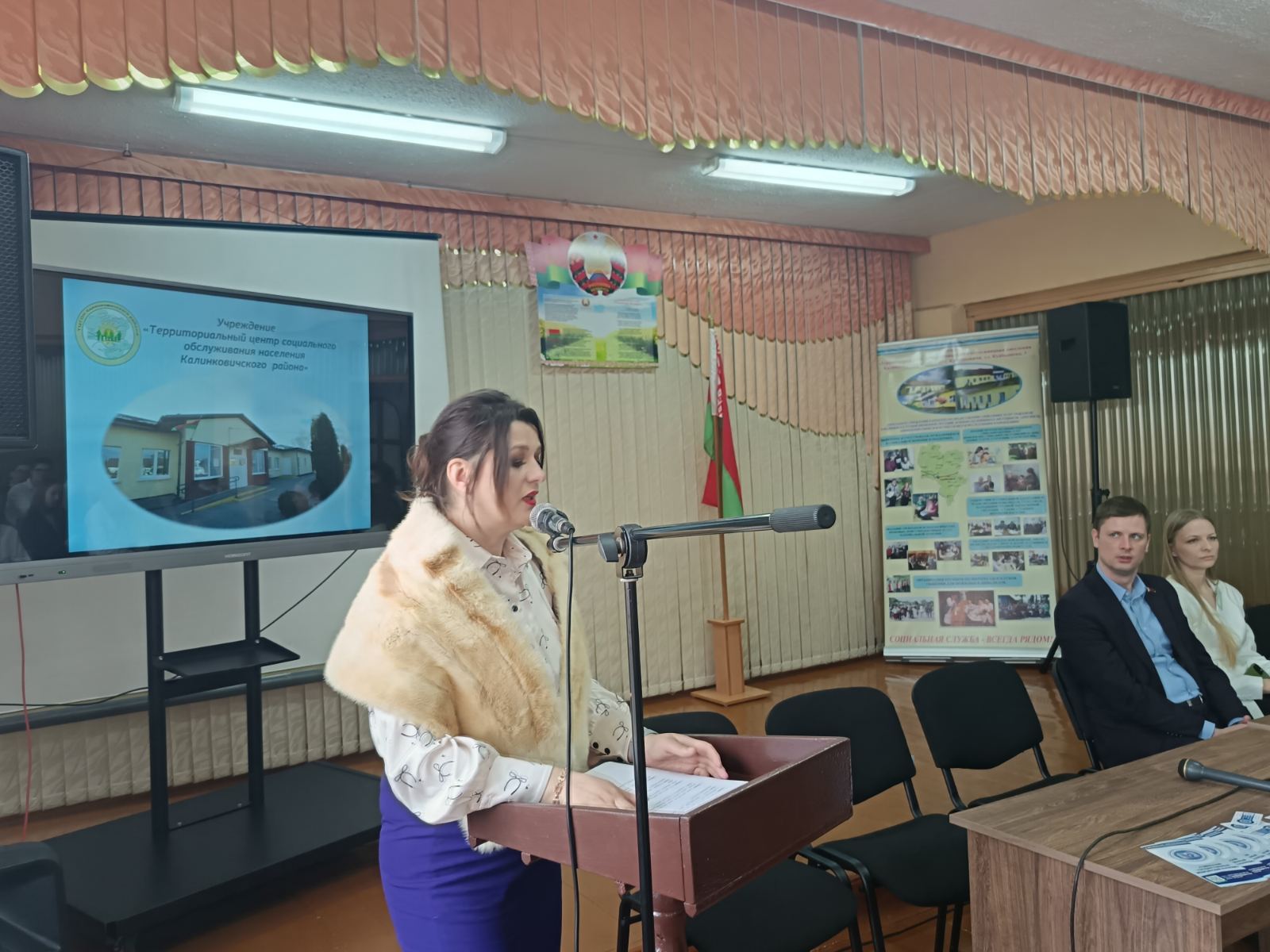 Профориентация в Калинковичах: Уникальные Возможности и Подарки! Профориентация в Калинковичах: Уникальные Возможности и Подарки!